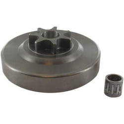 Pignon étoilé 325 - 7 dents pour machines ECHO CS330 CS360 CS370 CS370ES CS390 CS400