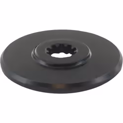 Rondelle de centrage adaptable HUSQVARNA pour 143R 243R 243RJ 543RS 543RBX - Remplace origine 537343501