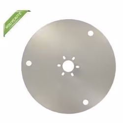 Plaque de protection/friction des lames HUSQVARNA Automower® 310 315 315X 435X AWD 535
