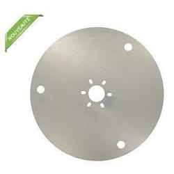 Plaque de protection/friction des lames HUSQVARNA Automower® 310 315 315X 435X AWD 535