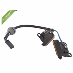 Connecteur de charge pour robots HUSQVARNA Automower® 320 330X - Origine 582 66 36-02