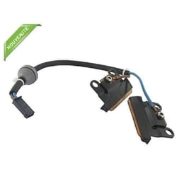Connecteur de charge pour robots HUSQVARNA Automower® 320 330X - Origine 582 66 36-02