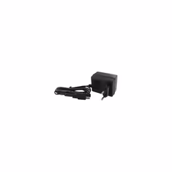 Chargeur de batterie STIGA. Origine 118204120/1LC. Remplace origine 18204120/0, 118204120/1. Dimensions et caractéristiques