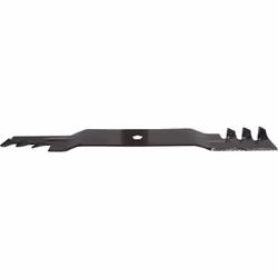 Lame mulching adaptable John deere pour D100 D100 D105 D110 D110