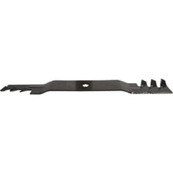 Lame mulching adaptable John deere pour D100 D100 D105 D110 D110