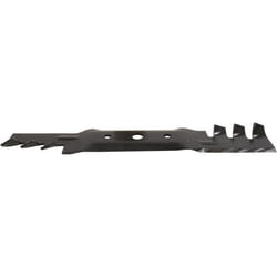 Lame mulching adaptable John deere pour L120 L120 L130 L130 1842GV 1948 2048 2148