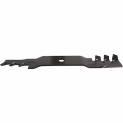 Lame mulching adaptable John deere pour GT GT225 GT235 GT235E GX GX255 GX325 GX335