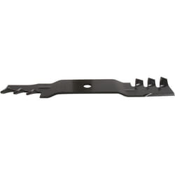 Lame mulching adaptable John deere pour GT GT225 GT235 GT235E GX GX255 GX325 GX335