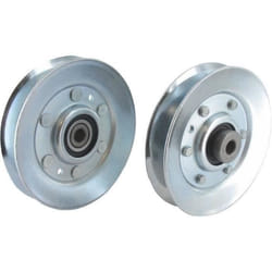 Poulie tendeur adaptable pour Stiga Park 18HST - Park Pro 18/20/Diesel
