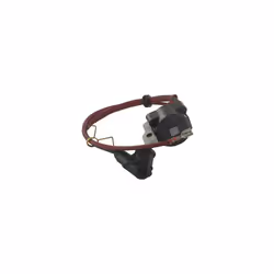 Bobine d'allumage ALPINA - STIGA modèles VIP 34, VIP 40, VIP 42, VIP 52. STAR 36, STAR 41, STAR 45, STAR 55. Adaptable origin ...