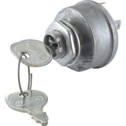 Contacteur à clé adaptable KOHLER - Toro - Remplace origine 25-099-04-S 25-099-37-S 2509932S 10-391