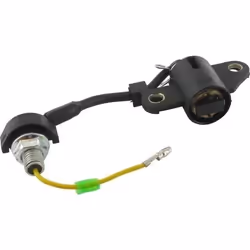 Module de sécurité et dallerte niveau huile adaptable HONDA GX110 GX120 GX140 GX160 GX200