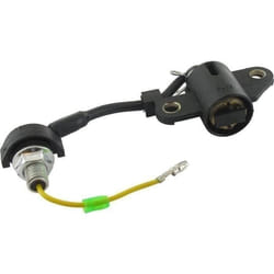 Module de sécurité et dallerte niveau huile adaptable HONDA GX110 GX120 GX140 GX160 GX200