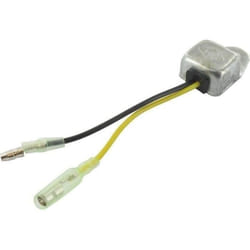 Module de sécurité et dallerte niveau huile adaptable HONDA GX120 GX160 GX200 GX240 GX270 GX340 GX390