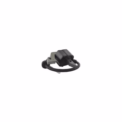 Bobine d'allumage ROBIN - SUBARU modèles EH-09 pour pilonneuse vibrante. Remplace origine 2847943021.