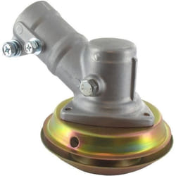 Renvoi dangle adaptable MAKITA - Diamètre 26mm 7 dents - Remplace origine 413-2411-550A
