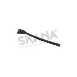 Tuyau d'essence adaptable STIHL pour modèles MS190, MS191T. Remplace origine 1132 647 9400. Dimensions et caractéristiques Co ...