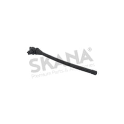 Tuyau D'essence Adaptable Stihl Pour Modèles Ms190, Ms191t. Remplace Origine 1132 647 9400.
