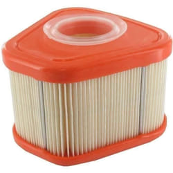 Filtre à air adaptable BRIGGS & STRATTON pour modèles 115P02 115P05 123P0B 123P02 123P07 123P32 125P02 - Remplace : 595853
