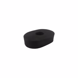 Filtre à air adaptable HONDA pour modèles GX-240, GX-270, GX-340, GX-390. Remplace origine: 17211-ZE2-000. Dimensions et cara ...
