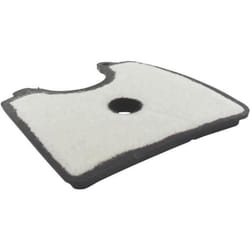 Filtre à air adaptable HUSQVARNA pour 125B 125BV 125BX - Remplace origine: 545 11 21-01