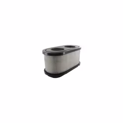 Filtre à air adaptable EXMARK - TORO pour modèles Bicylindre LONCIN. Remplace origine: 127-9252, 136-7806. Dimensions et cara ...