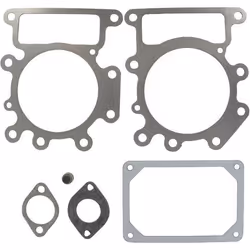 Pochette de joints haut moteur adaptable BRIGGS & STRATTON pour modèle 31 Series - Remplace origine: 690190 794152