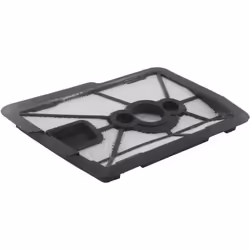 Filtre à air adaptable STIHL pour FS-360 FS-420 FS-500 FS-550 - Remplace origine: 4116-120-1602