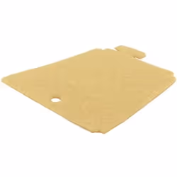 Filtre à air adaptable STIHL pour modèles 019T MS 190T MS 191T - Remplace origine: 1132-124-0800