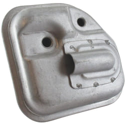 Echappement Honda 18310-Z0H-000, 18310Z0H000