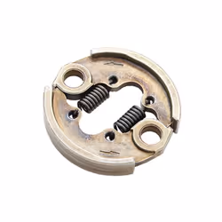 Embrayage adaptable STIHL pour modèles FR-410, FR-460, FS-240, FS-260, FS-360, FS-410, FS-460. Remplace origine: 4147-160-200 ...