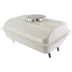 Réservoir essence avec bouchon et filtre adaptable HONDA pour modèle G-100 - Remplace origine: 17510-ZG0-W00