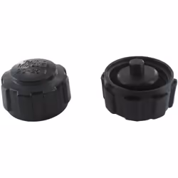 Description : Bouchon de réservoir essence ROBIN/SUBARU pour modèles NB351/411, EH025/035, EC02. Remplace origine: 592-60170- ...