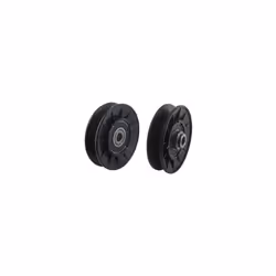 Poulie en V adaptable MURRAY pour modèles HAYTER / MURRAY Heritage Tractor 13/40 CODE 144R, Heritage Tractor 15/40 CODE 145R, ...