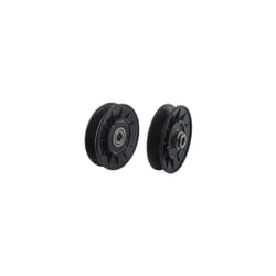 Murray - Poulie En v Adaptable Pour Modèles Hayter / Heritage Tractor 13/40 Code 144r, Heritage Tractor 15/40 Code 145r, He