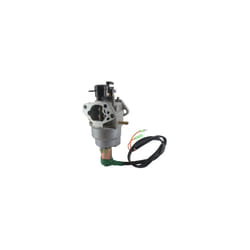 Carburateur Avec Solenoide, Sans Robinet Et Sans Levier D'air Adaptable Honda Pour Modèles Gx340, Gx390, Gxv390.