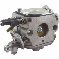 Carburateur adaptable HUSQVARNA pour modèles 123 223 323 325 326 327 ZAMA C1Q-EL24A - Remplace origine: 503 28 34-01