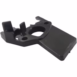 Isolateur adaptable HONDA pour modèles GX240 270 - Remplace origine: 16211-ZE2-000