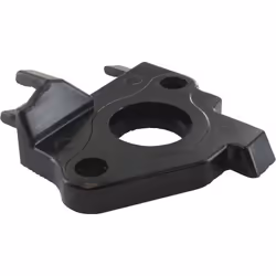 Isolateur adaptable HONDA pour modèles GX240 270 - Remplace origine: 16211-ZE2-000