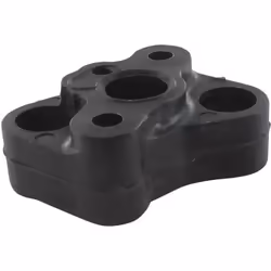 Isolateur adaptable KAWASAKI pour modèles TH43 48 - Remplace origine: 16073-2176