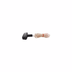 Jeu lanceur +corde adaptable BRIGGS & STRATTON pour modèles PLUSIEURS MODELES. Remplace origine: 334985. Dimensions et caract ...