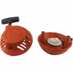 Lanceur adaptable HUSQVARNA pour modèles 125C 125R 125L 128R - Remplace origine: 545 10 63-01 530 15 05-67