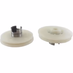 Poulie de lanceur adaptable HUSQVARNA pour modèles 42 238 242 246 - Remplace origine: 501 79 44-01