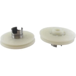 Poulie de lanceur adaptable HUSQVARNA pour modèles 42 238 242 246 - Remplace origine: 501 79 44-01