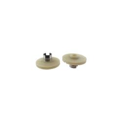 Poulie De Lanceur Adaptable Husqvarna Pour Modèles 357 Xp, 359 Xp. Remplace Origine: 537 06 59-01.