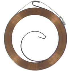 Ressort de lanceur adaptable HONDA pour modèles GC-135 GC-160 GCV-135 GCV-160 - Remplace origine: 28442-ZE1-W01