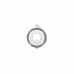 Ressort de lanceur adaptable HUSQVARNA pour modèles 137, 142, 235E, 236E, 240E. Remplace origine: 530 04 20-95. Dimensions et ...