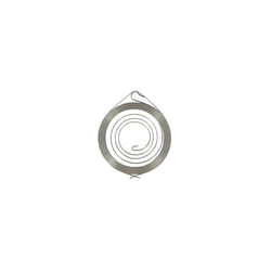 Ressort De Lanceur Adaptable Husqvarna Pour Modèles 137, 142, 235e, 236e, 240e. Remplace Origine: 530 04 20-95.
