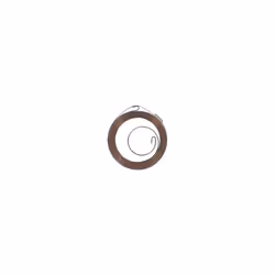 Ressort de lanceur adaptable HUSQVARNA pour modèles 253R, 253RB, 553RBX, 553RS, 35304. Remplace origine: 521 63 74-01. Dimens ...