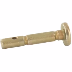 Vis et goupille de sécurité adaptable MTD - Remplace origine 738-04124A